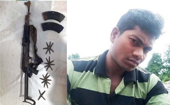 ଗଜପତି ପୋଲିସର ସଫଳତା