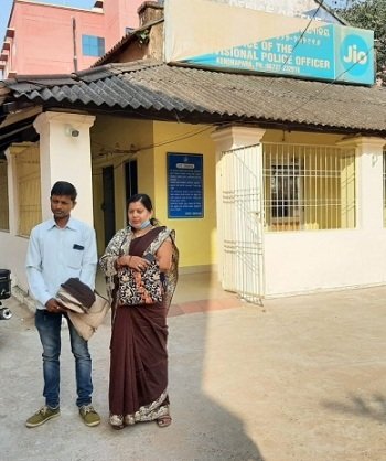 ଅଙ୍ଗନୱାଡିକର୍ମୀଙ୍କୁ ବନ୍ଧୁକ ଦେଖାଇ ଧମକ ଅଭିଯୋଗ