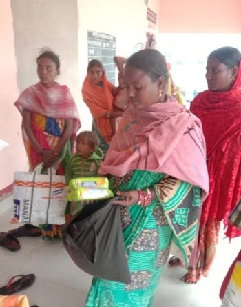 କେନ୍ଦ୍ରାପଡ଼ାରେ ଜୱାଦ ବାତ୍ୟା ପାଇଁ ୪୮୨ ଜଣ ବାତ୍ୟା ଆଶ୍ରୟସ୍ଥଳୀକୁ ସ୍ଥାନାନ୍ତର