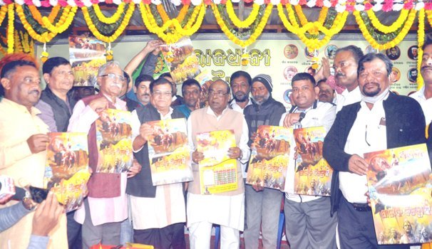 ବୌଦ୍ଦିକ ସମାବେଶ ସାରା ଓଡ଼ିଶା ପାଇଁ ପ୍ରେରଣା ସୃଷ୍ଟି କରିଛି