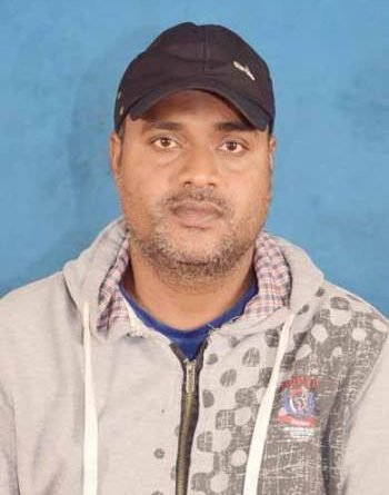 ବିଶ୍ୱଜିତ ନାୟକ ହେଲେ ଜାଗେଶ୍ୱରୀ ଇଡିସିର ନୂତନ ସଭାପତି ନିର୍ବାଚିତ
