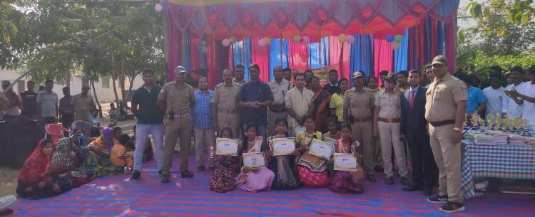 ପୁରୀ ଜିଲ୍ଲା କାରାଗାର ପରିସରରେ ଅନ୍ତେବାସୀ ମାନଙ୍କୁ ନେଇ ରାଷ୍ଟ୍ରୀୟ ସଦଭାବନା ମଞ୍ଚ
