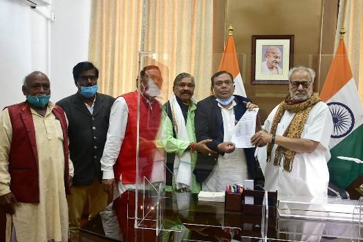 ୨୭ରେ ରାଜ୍ୟସ୍ତରୀୟ ବିଶାଳ ଜନଗର୍ଜନ ପାଇକ ସମାବେଶ