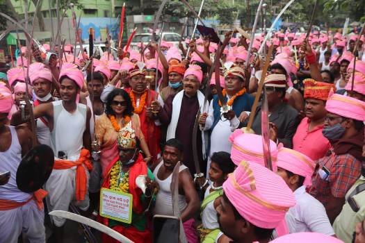 ଜାନୁୟାରୀ ୨୪ରେ ଦିଲ୍ଲୀ ଯାତ୍ରା