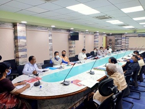 ପଶୁ ସମ୍ପଦର ସୁରକ୍ଷା ସକାଶେ ସମସ୍ତ ପ୍ରକାର ପଦକ୍ଷେପ ଗ୍ରହଣ କରାଯିବ