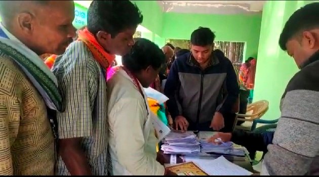 କଳାକାର ଚୟନ ପ୍ରକ୍ରିୟା ଆରମ୍ଭ