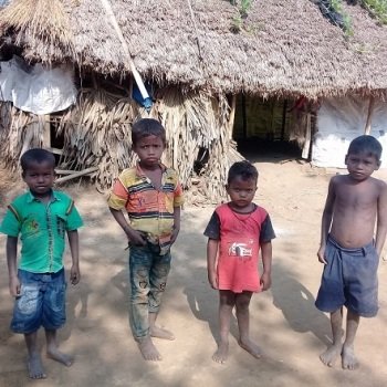 ସ୍ୱାଧୀନତାର ୭୨ ବର୍ଷ ପରେବି ବିକାଶର ନଗ୍ନ ଚିତ୍ର