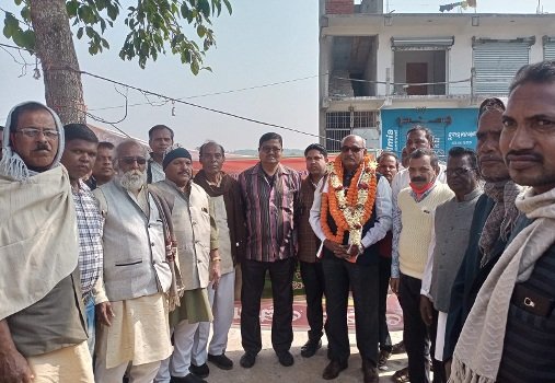 କେନ୍ଦ୍ରାପଡା ଜିଲ୍ଲା କଂଗ୍ରେସ ପକ୍ଷରୁ ବାଙ୍ଗଲାଦେଶ ମୁକ୍ତି ସଂଗ୍ରାମର ସେନାଙ୍କୁ ସମ୍ବର୍ଦ୍ଧନା