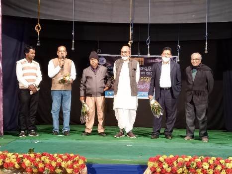 ‘କଳାକାର’ଶିଶୁ ନାଟକ ମହୋତ୍ସବର ଦ୍ୱିତୀୟ ସଂଧ୍ୟା