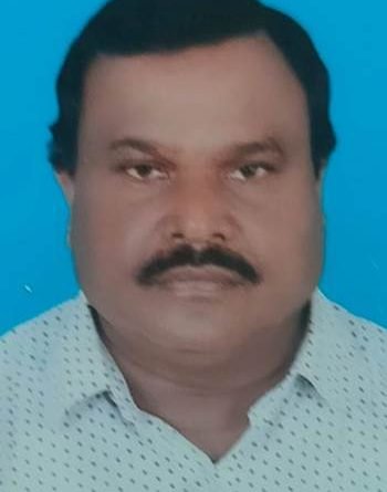 ଅବସରପ୍ରାପ୍ତ ଟେଲକୋ ଅଧିକାରୀଙ୍କ ଅକଳ ବିୟୋଗ