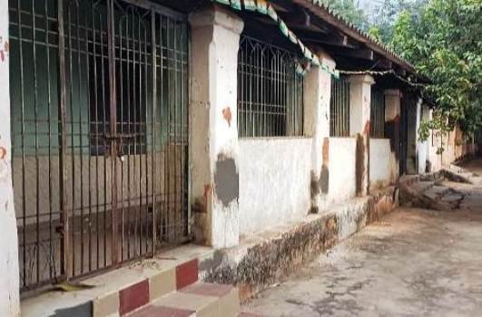 ପାରଳା ମହାରାଜା ହାଇସ୍କୁଲ ଛାତ୍ରାବାସର ପୁନଃଉଦ୍ଧାର କାର୍ଯ୍ୟ ଆରମ୍ଭ