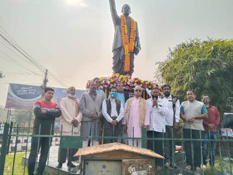 ନୀଳମଣି ବିଦ୍ୟାରତ୍ନ ଥିଲେ ଉତ୍କଳ ଭାଷା ସାହିତ୍ୟ, ସାମ୍ବାଦିକତାର ଭୀଷ୍ମ ପିତାମହ