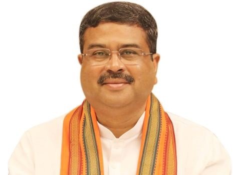 ପ୍ରସ୍ତାବିତ ସର୍ବବୃହତ ଇସ୍ପାତ୍ କାରଖାନା ଓଡିଶାର ବିକାଶରେ ନୂଆ ଅଧ୍ୟାୟ ଖୋଲିବ : ଧର୍ମେନ୍ଦ୍ର ପ୍ରଧାନ