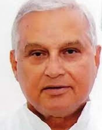 ରାଜ୍ୟରାଣୀ ଏକ୍ସପ୍ରେସ କାଶୀନଗର ଠାରେ ରହଣିପାଇଁ ଦାବି ଜଣାଇଲେ ସାଂସଦ