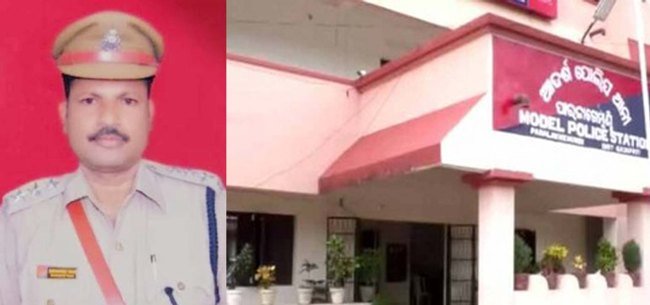 ପାରଳା ଥାନା ଅଧିକାରୀଙ୍କ ସ୍ୱତନ୍ତ୍ର ପଦକ୍ଷେପ