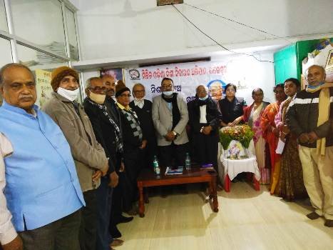 ‘ମୋନା’ପକ୍ଷରୁ ଦିବଂଗତ ଡାକ୍ତର ସୁପ୍ରଭା ଦାସଙ୍କୁ ଶ୍ରଦ୍ଧାଞ୍ଜଳି