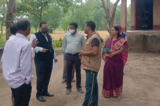 ୫ଟି ରେ ସାମିଲ ହେଲା ୧୧ଗୋଟି ବିଦ୍ୟାଳୟ
