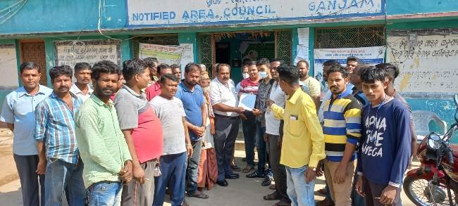 ହାଇକୋର୍ଟ ନିର୍ଦ୍ଦେଶକୁ ବେଖାତିର