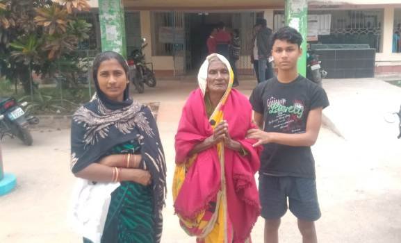 ବୈରୀ ସାଜିଛି ଆଙ୍ଗୁଳି ରେଖା