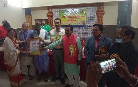 ଦୁଇ ଧର୍ମପରାୟଣଙ୍କ ପରଲୋକ