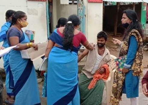 କେନ୍‌ସର,ଟିବି,ହୃଦ୍‌ରୋଗୀ କୋଭିଡ ଟୀକା ଗ୍ରହଣ କଲେ