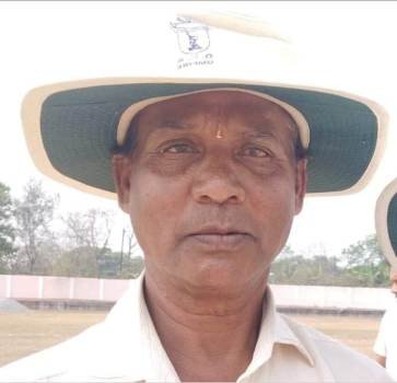 ନିର୍ବାଚନ ଫଳାଫଳ ପୂର୍ବରୁ ଆଖି ବୁଜିଲେ ବରିଷ୍ଠ କ୍ରୀଡ଼ାବିତ