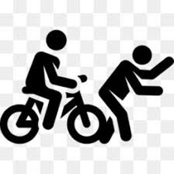 ବାଇକ ଧକ୍କାରେ ଗୋରୁ ଚରାଳି ମୃତ