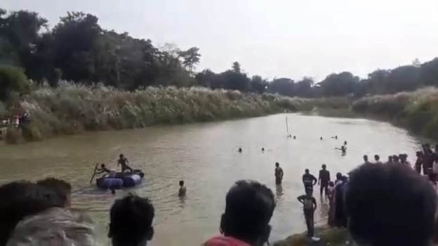 ମହେନ୍ଦ୍ର ତନୟା ନଦୀରେ ବୁଡି ଜଣେ ମୃତ