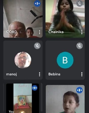 ସମୟର ମୂଲ୍ୟବୋଧ କାର୍ଯ୍ୟକ୍ରମ