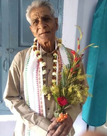 ଜଳସେଚନ ବିଭାଗର ପୂର୍ବତନ କର୍ମଚାରୀଙ୍କ ଦେହାନ୍ତ