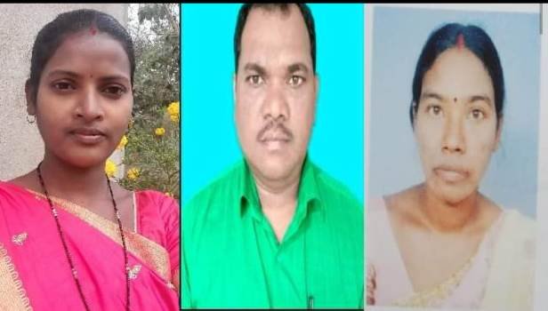 ରାଜନୀତି ନିର୍ବାଚନ ରଣାଙ୍ଗନରେ ଗୋଟିଏ ଘରୁ ଲଢେଇ କରିବେ ସ୍ୱାମୀ ସ୍ତ୍ରୀ ଓ ନଣନ୍ଦ