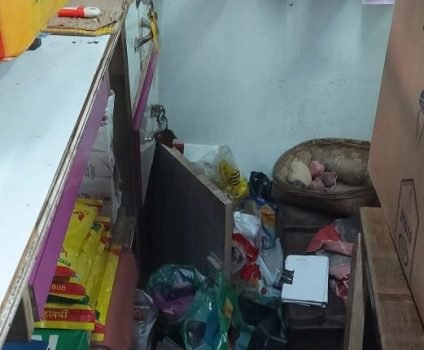 ଫୁଲବାଣୀ ସହରରେ ଘନଘନ ଚୋରି : ତଦନ୍ତ ଦାବି