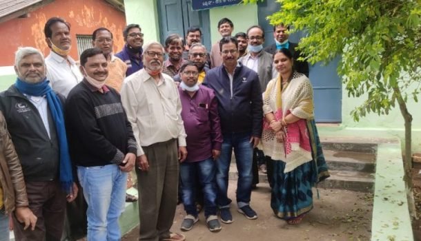 ବ୍ୟାସ କବି ଫକୀର ମୋହନଙ୍କ ଜୟନ୍ତୀ ପାଳନ