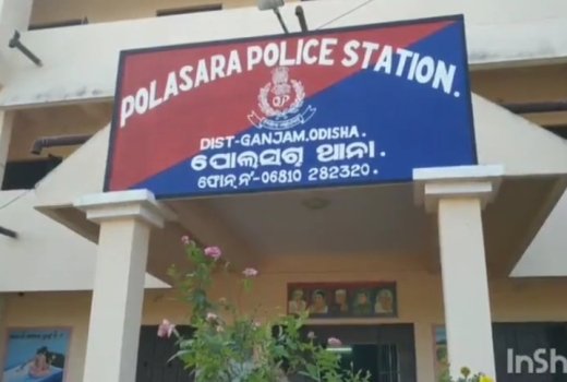 ମହଙ୍ଗା ପଡିଲା ପୋଲିସକୁ ଆକ୍ରମଣ : ପ୍ରଧାନ ଶିକ୍ଷକ ଗଲେ ଜେଲ