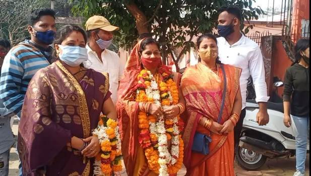ରାଜ୍ୟ ତମାମ ନାମାଙ୍କନ ପକ୍ରିୟା ଜାରି ରହିଛି : ଆଜି ନାମାଙ୍କନ ପତ୍ର ଦାଖଲର ଚତୁର୍ଥ ଦିନ