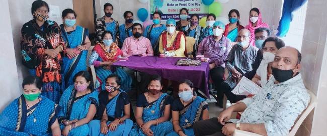 ଜାତୀୟ କନ୍ୟାଶିଶୁ ଦିବସ ପାଳିତ