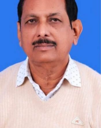 ଦିଲ୍ଲୀପ ସାହୁ ବିଜୁ ଜନତା ଦଳ ର ରାଜ୍ୟ ସମ୍ପାଦକ ନିଯୁକ୍ତ