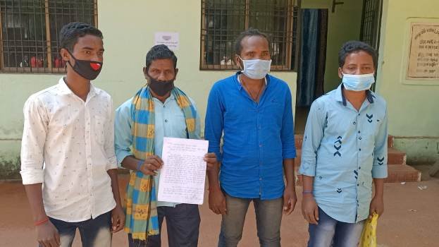 ସ୍ୱାଧୀନତାର ସାତ ଦଶନ୍ଧି ପରେ ମଧ୍ୟ ଅବହେଳିତ ବାର୍ଷିକୋଣା