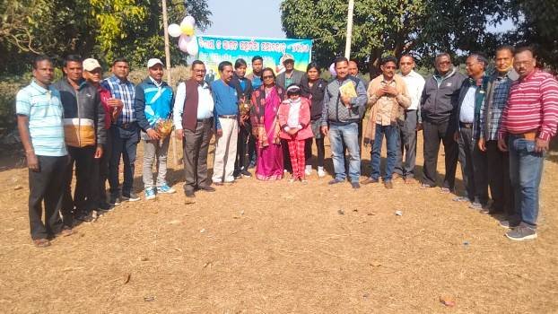 ଶାରିରୀକ ଶିକ୍ଷା ଶିକ୍ଷକ : ଶିକ୍ଷୟିତ୍ରୀଙ୍କ ବିଦାୟ : ସ୍ୱାଗତ ସମ୍ବର୍ଦ୍ଧନା ସମାରୋହ