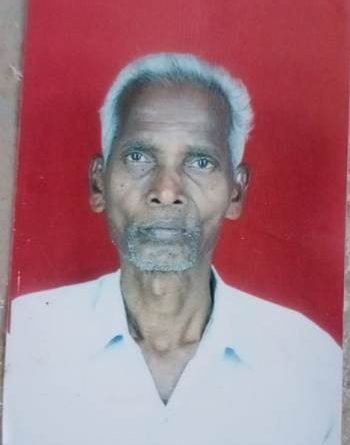 ଅବସରପ୍ରାପ୍ତ ପ୍ରଧାନ ଶିକ୍ଷକ ମୂରଲୀଧର ସାର୍ ଙ୍କ ଦେହାନ୍ତ : ଅଞ୍ଚଳରେ ଶୋକର ଛାୟା