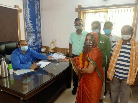 ତୃତୀୟ ଦିନରେ : ୧୨୮ ଜଣ ପାର୍ଥୀ ନାମାଙ୍କନ ପତ୍ର ଦାଖଲ କଲେ