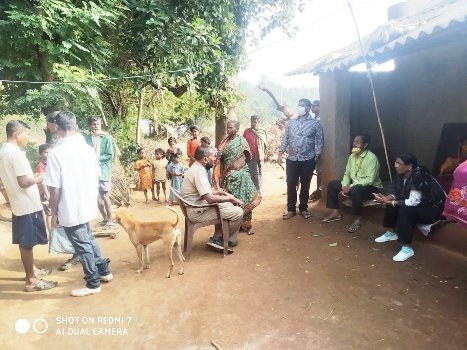 ବାଲ୍ୟ ବିବାହ ରୋକିବାକୁ ଯାଇ ଫେରିଲା ପ୍ରଶାସନ