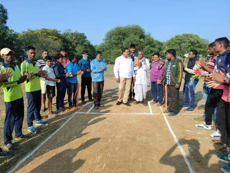 ବରାଙ୍ଗ ପ୍ରିମିୟର ଲିଗ : କୁଆଡ ଚମ୍ପିୟନ