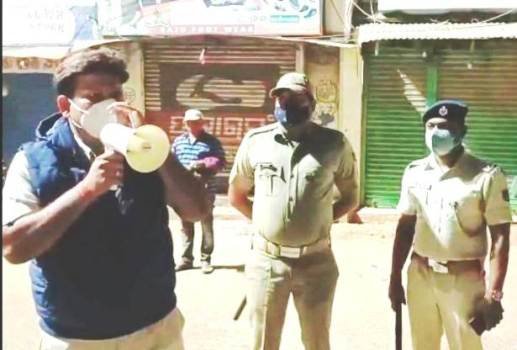 କଡା କଡି ହେଲା ନୂତନ କୋଭିଡ୍ ଗାଇଡ୍‌ଲାଇନ୍