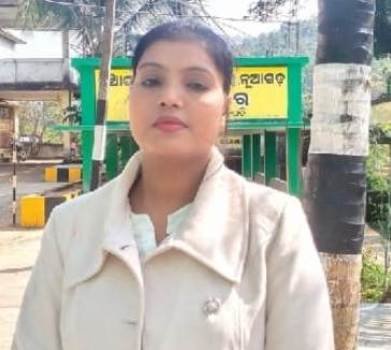 ଓଡିଶା ଆଧାରକାର୍ଡ ଓ ଭୋଟର କାର୍ଡ ଥାଇ ବି ନାମାଙ୍କନ ନାକଚ ହେଲା