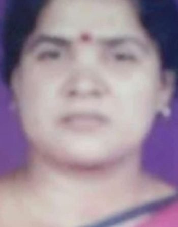 ପୈାରନିର୍ବାହୀ ଅଧିକାରୀଙ୍କ ମାତୃ ବିୟୋଗ