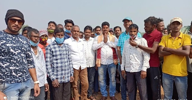ନାମାଙ୍କନପତ୍ର ଦାଖଲର ୪ର୍ଥ ଦିନ : ଅନେକ ପ୍ରାର୍ଥୀଙ୍କ ନାମାଙ୍କନପତ୍ର ଦାଖଲ