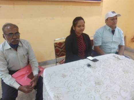 ସମଗ୍ର ରାଜ୍ୟରୁ ବେକାରୀ ଓ ଗରିବୀ ସମସ୍ୟାର ସମାଧାନ ପାଇଁ ଅନୁରୋଧ