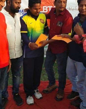 ଯଶୋଟିକିରି ମହାବୀର କପ କ୍ରିକେଟ ଟୁର୍ଣ୍ଣାମେଣ୍ଟ