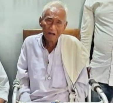 ବିଶିଷ୍ଟ ସ୍ୱାଧୀନତା ସଂଗ୍ରାମୀଙ୍କ ପରଲୋକ
